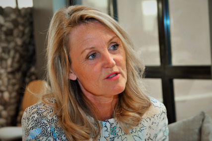 Agneta Ekstrand