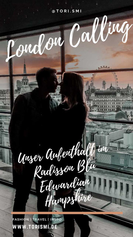 Zu sehen ist das Radisson Blu Edwardian Hampshire in London am Leicester Square