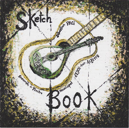 Sketch Book (2008)