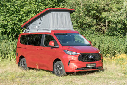 Discarvery 2.2 Ford Tourneo Custom 
