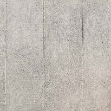Desigtapete Betonoptik mit Brettschal Oberfläche