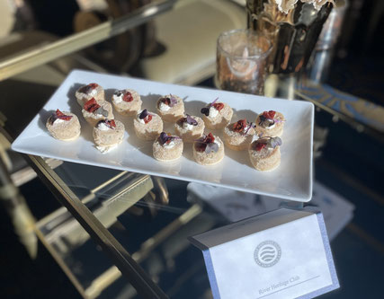 UNIWORLD River Heritage Club