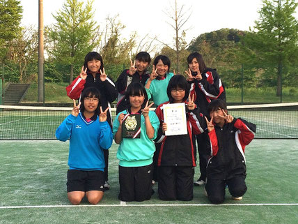 【第3位 巻東中学校】