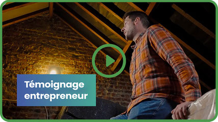 Thumbnail vidéo entrepreneur