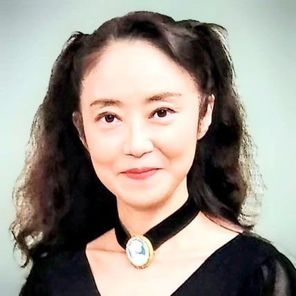 大槻裕加先生（声楽講師）