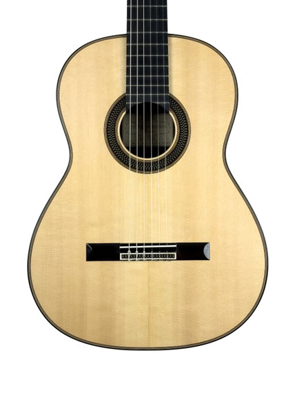 Marrabello - Guitare classique