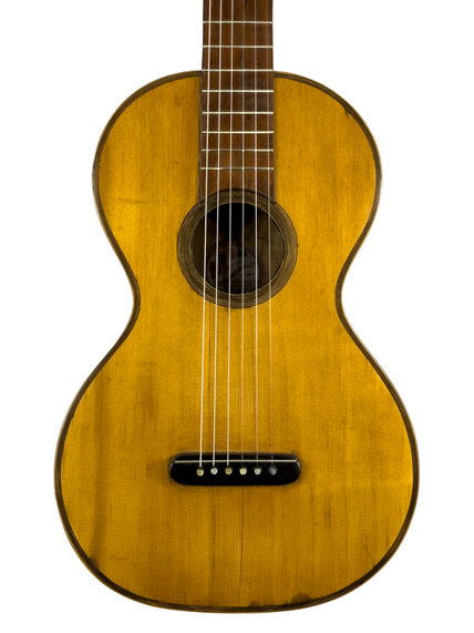 Guitare classique Thibouville
