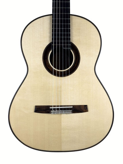 Hanika   - Guitare classique