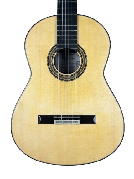 Fernando Moreno - Guitare classique