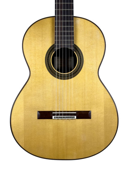 Guitare classique de concert Dieter Müller