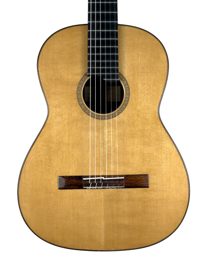 Mario Gropp - Guitare classique