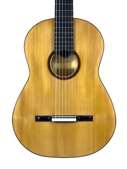 Gabriel Coppola guitare classique