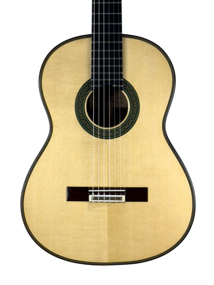 Guitare classique Teodoro Perez 2024 Maestro