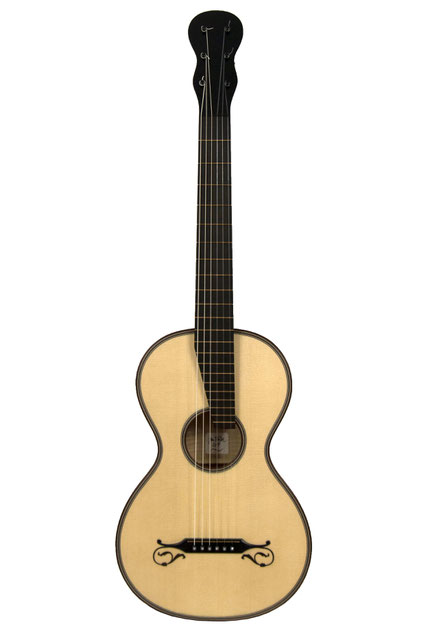 Jan Tulacek guitare classique