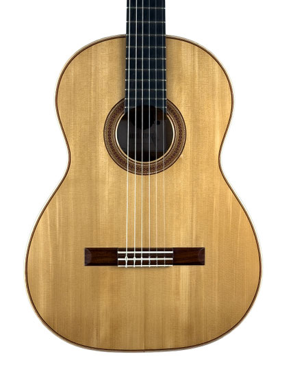 Gabriel Coppola guitare classique