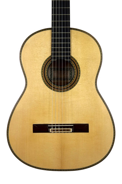Gabriele Lodi  - Guitare classique