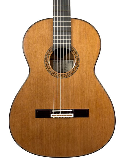Joshia de Jonge 2023 - Guitare classique