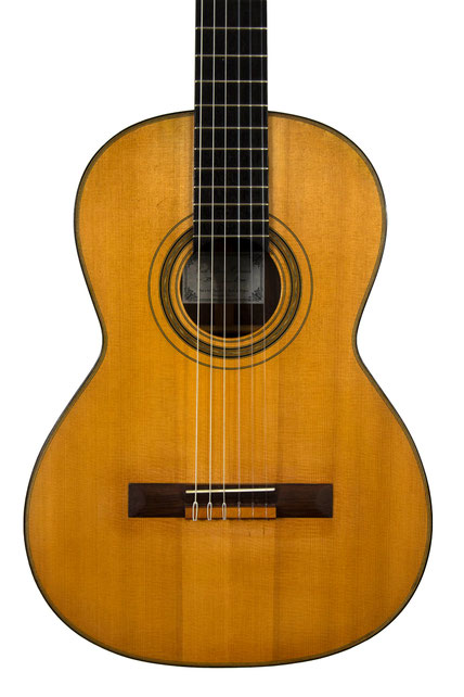 Erik Pierre Hofmann   - Guitare classique