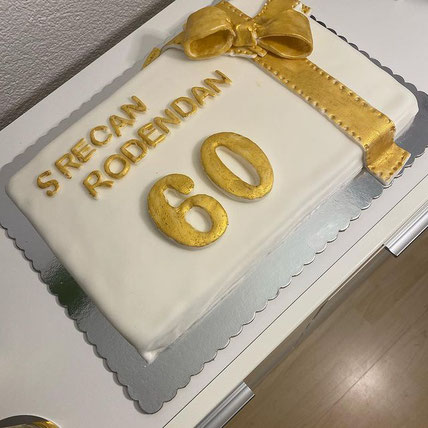 Geburtstagstorten Obersiggenthal