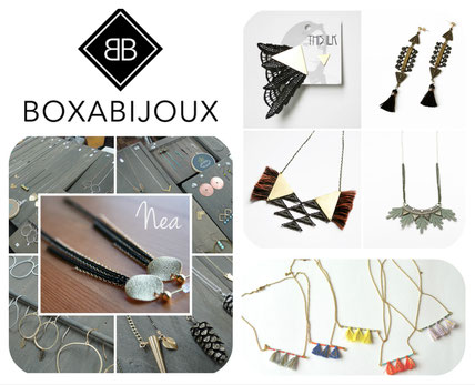 bijoux fantaisie createurs quebecois