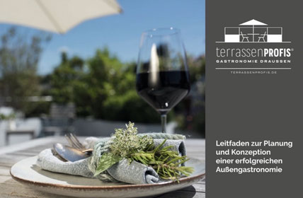 Kostenloser Planungsleitfaden für eine erfolgreiche Außengastronomie