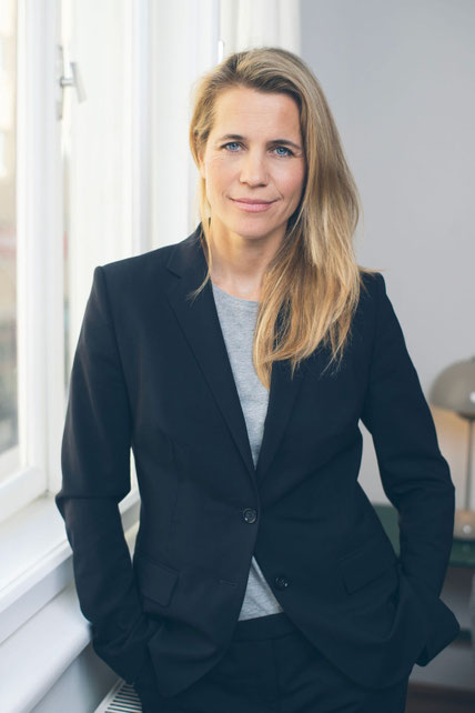 Anne Riess - Psychotherapie - Stubentor