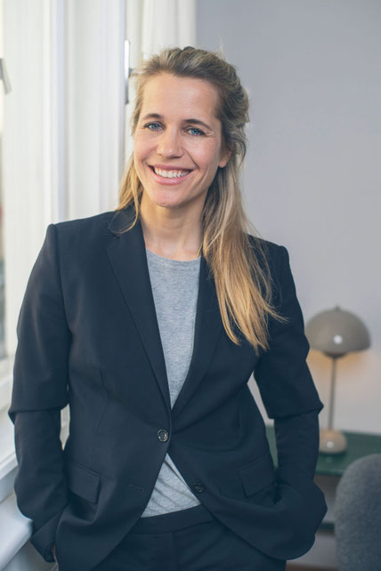 Anne Riess - Psychotherapie - Stubentor