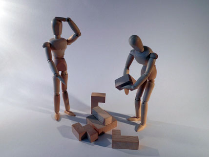 deleguer ses taches administratives
