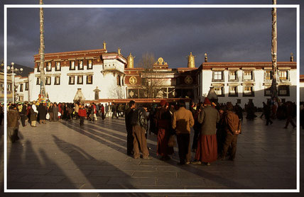 Jokhang-Kloster-LHASA-F487