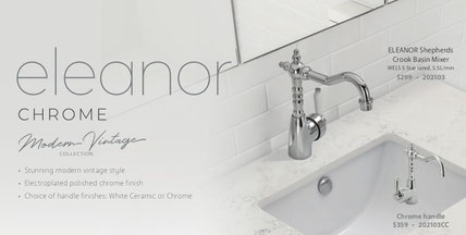 Fienza Eleanor Range