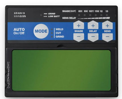 Control Digital Serie Classic