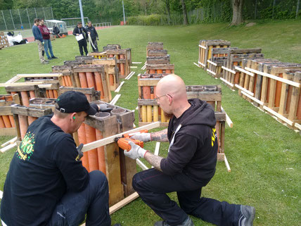 NKO Feuerwerke