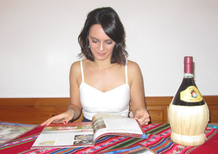 traduzioni settore vinicolo