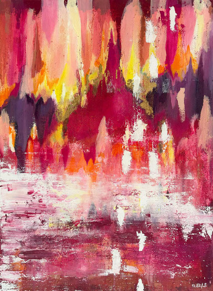 "the mountains we have o climb" by Annika Peissert