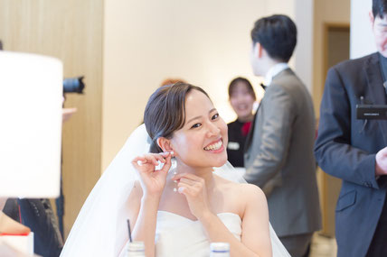 JWマリオット・ホテル奈良、大阪、神戸、京都での結婚式持ち込みカメラマンは結婚式moviesへお任せください、記録ビデオ撮影、撮って出しエンドロール、写真スナップ撮影が44000円から
