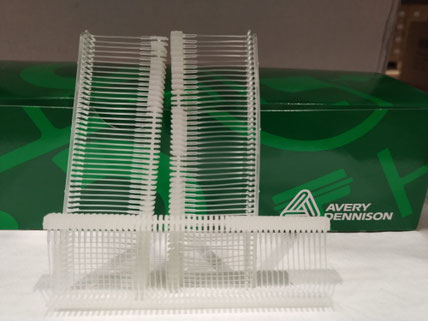 NAVETES DENNISON 100% RECICLADOS ECOTECH
