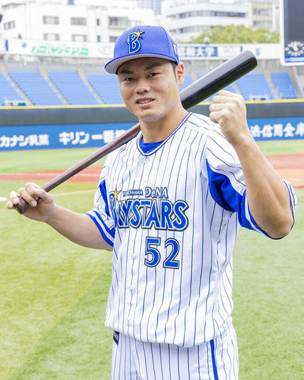 細川選手