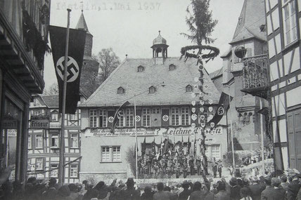 1. Mai 1937