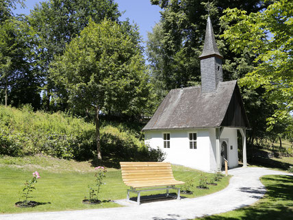 Küsterlandkapelle