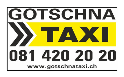 Gotschna Taxi