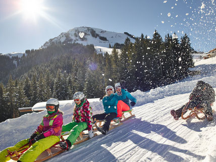 © SkiWelt Wilder Kaiser – Brixental, WEST. Fotostudio