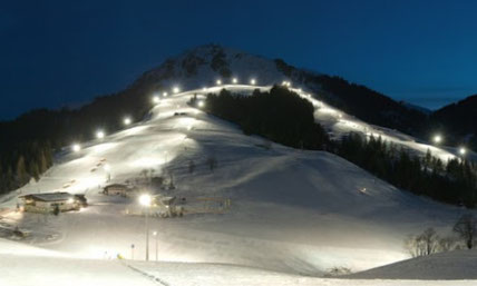 © SkiWelt Wilder Kaiser - Brixental, Bergbahnen Söll