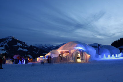 © SkiWelt Wilder Kaiser – Brixental, ALPENIGLU (R)