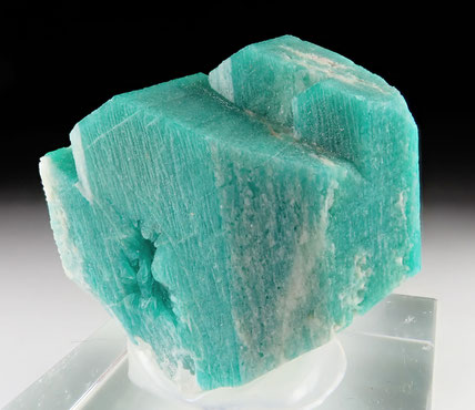 Amazonite,Colorado