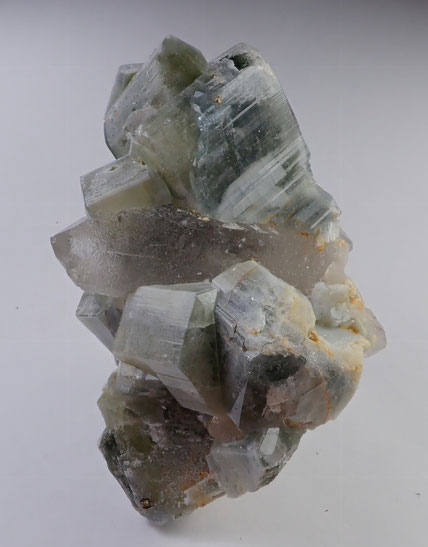 Top Fluorapatite Panasqueira