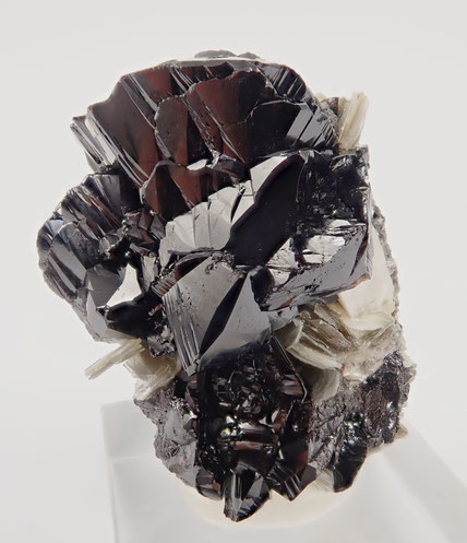 Cassiterite