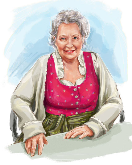 Ulrike Schirmohammadi