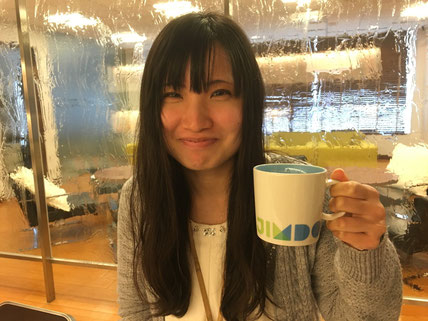 Jimdo事業部 谷津