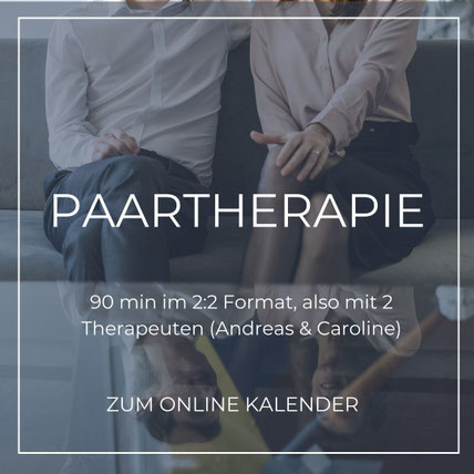 Paartherapie in der Mitte Praxis Berlin, Heilpraktiker für Psychotherapie im 2:2 Format. 90 min vor Ort oder online.