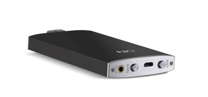 FiiO Q1 